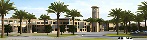 Al Qunfoda Campus2