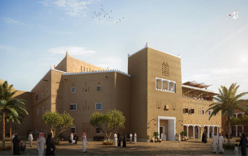 Diriyah Gate Projects3