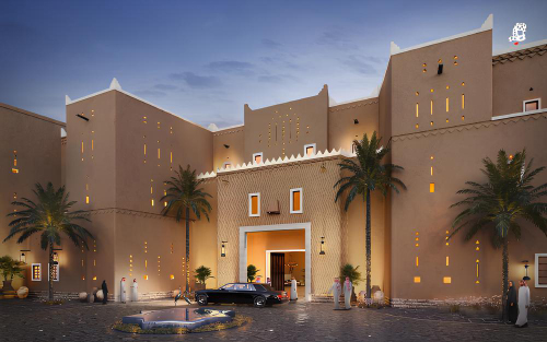 Diriyah Gate Projects4