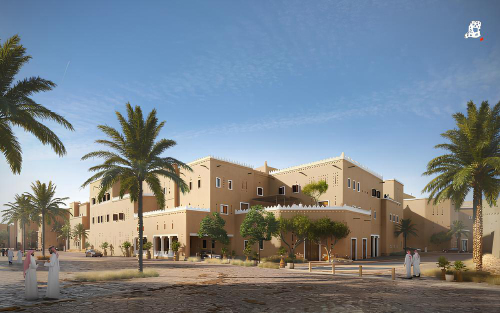 Diriyah Gate Projects8